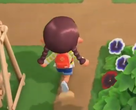 YOU CAN WEAR BACKPACKS