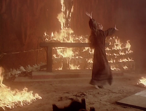 Alucarda (1977) Dir. By Juan Lpez Moctezuma