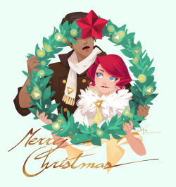 zetallis:  Merry Christmas and Happy Holidays!