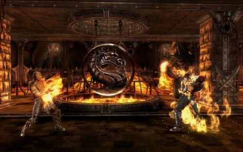 [PC] SALE Mortal Kombat Komplete Edition $19.99 $5.00 &ldquo;Experience the deadliest tournament
