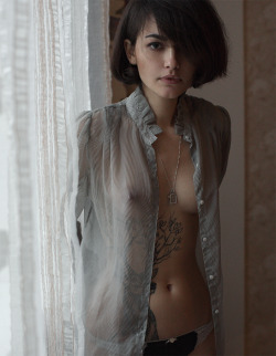 veryspecialporn: ph. Roman Filippov × 