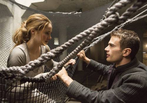 Sex floydertime:  Divergente <3 pictures