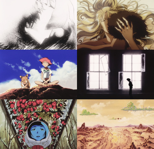lucy-locket:  see you, space cowboy