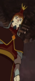 masterarrowhead:  there is a very cute fire sage in that trailer I just wanted to point that out 