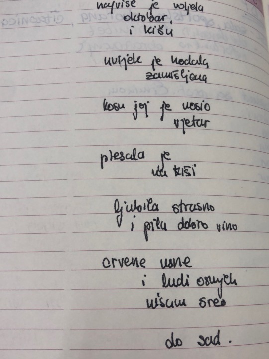 Najljepša hrvatska ljubavna poezija