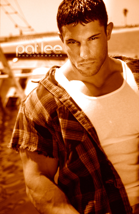 patlee:  Dave | by Pat Lee http://facebook.com/patleephotographer http://patlee.net 