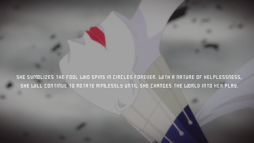 briqhtly:  Puella Magi Madoka Magica- Witches