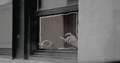 ohparrish:“The next time one of them says you’re soulless I might have to fight them.” “Ninety-two p