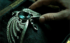 wolfinghard:  harry potter + details 