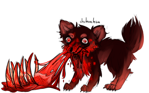 mackabnormal:WHOOPSALL SMILE DOGhaha tricked you i wanted dog breed suggestions so i could draw smil