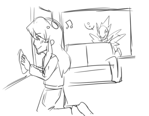 flaminbooty:  J-Bird.  The adorableness that is soldato j >w