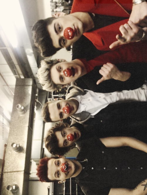 Forever Young