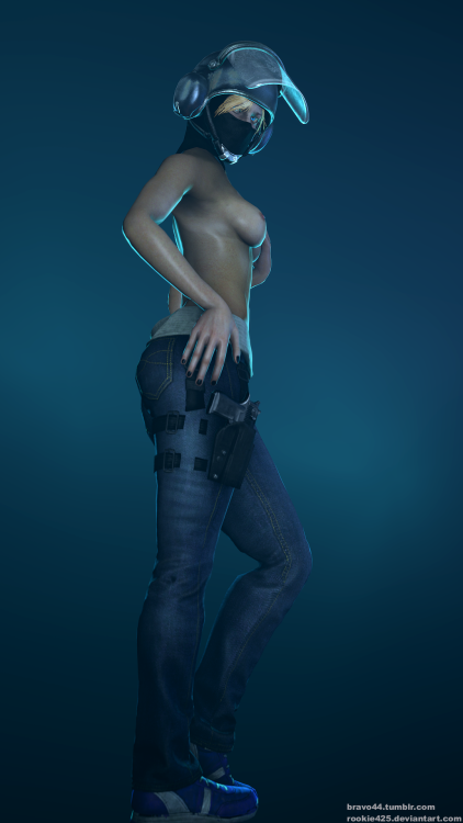 Sex bravo44:More tactical waifu. pictures