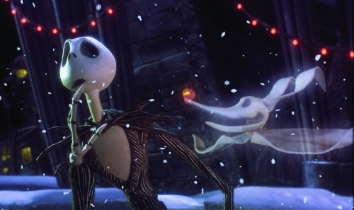 #MCM: The Pumpkin King, Jack SkellingtonThe Nightmare Before Christmas was released on October 29, 1