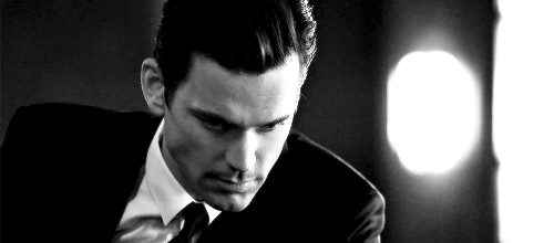 moonchild30: Matt Bomer for Giorgio Armani - Made to Measure 2015 [X]