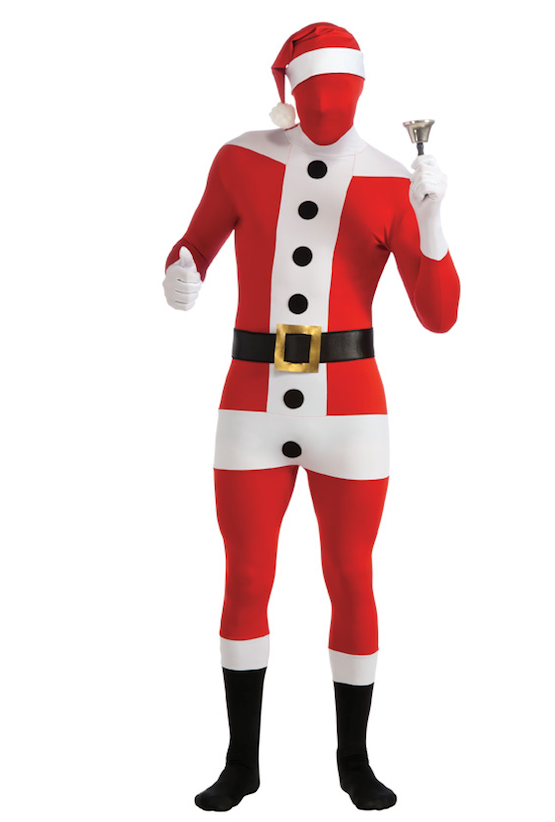 GALLERY: Merry Christmas Sexy Santa Studs