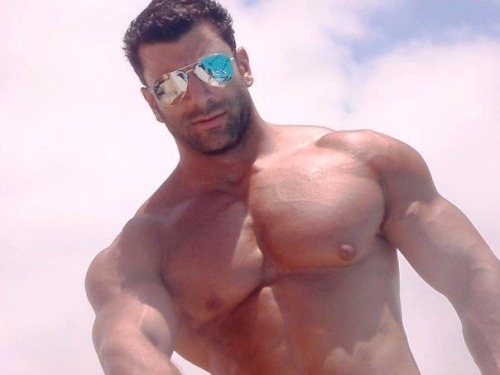 MUSCLE CORPS