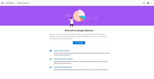 Google Optimize is Now Free For Testing Your