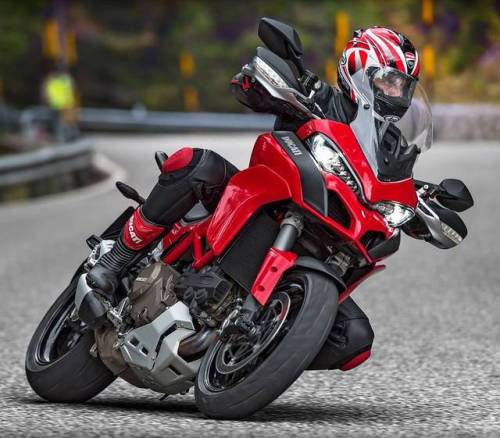 Ducati Multistrada  #ducati #multistrada #dualsport #adventure #offroad #touringbike #motorcycle #mo