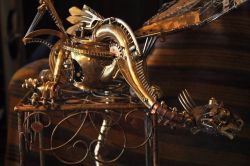 what-the-hell-is-steampunk:  source