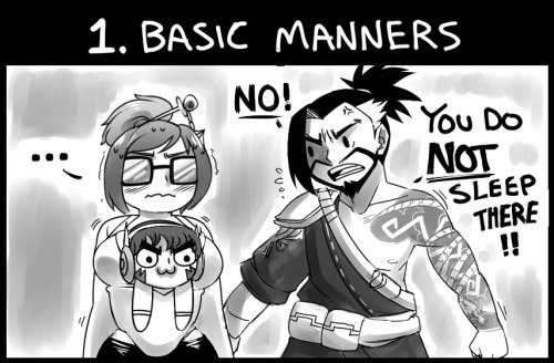 lazorchef:  ALL THIS OVERTRASH MUST COME FROM AN OVERDUMPSTER   I want a D.Va X3