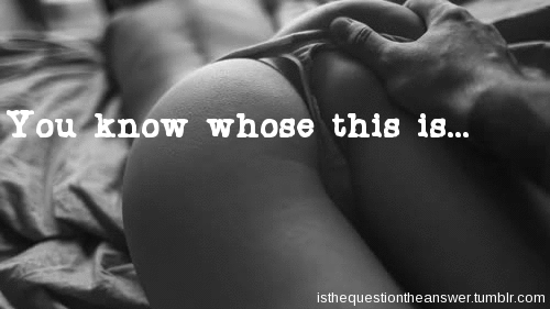 isthequestiontheanswer:  Don’t you, young lady? 
