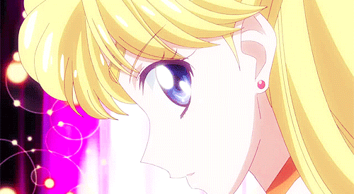 eternal-sailormoon:  Venus Love Me Chain! 