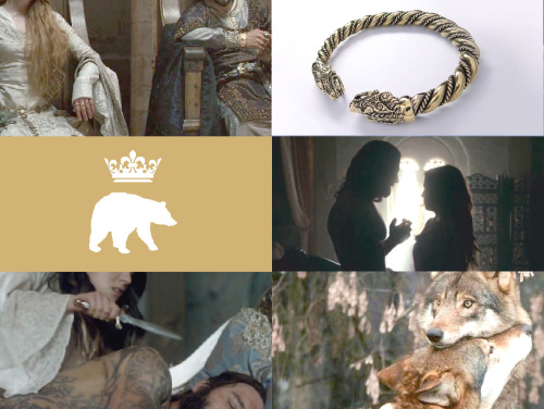 rolisla:Rollo and Gisla aesthetics.