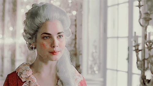 catherine-the-great-tv: Yuliya Snigir as Catherine II in “Catherine the Great” tv series, 2015 - {Of