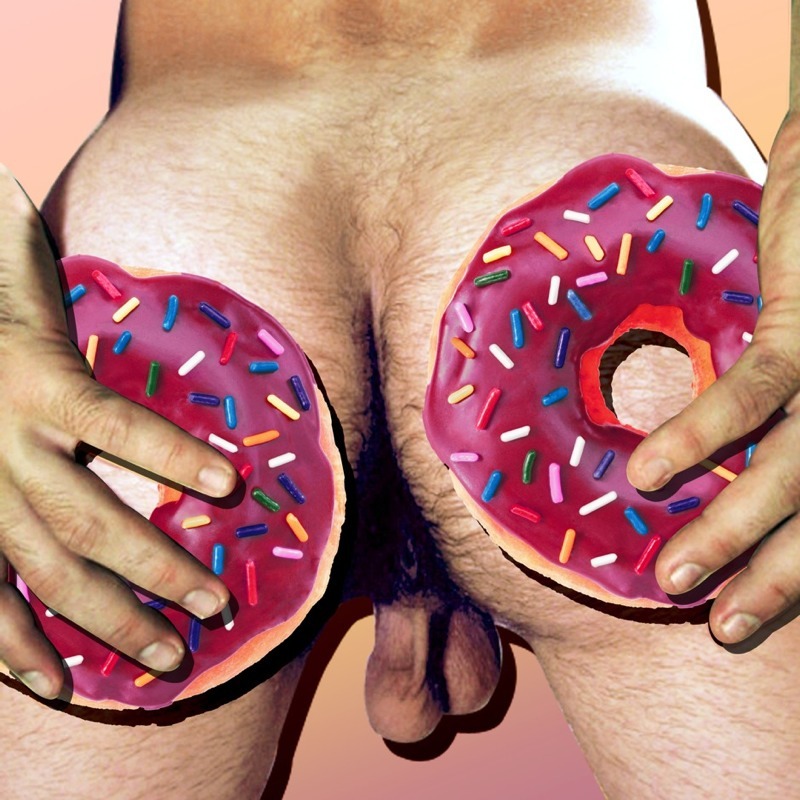ohthentic:  lustfanzine:  POPORN #1 ‘Daily Menu’ by Rodrigo Luxon for Sicky Magazine