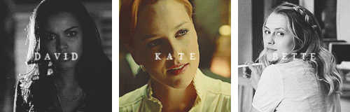 dragomirs:‘everyone is a lady’ au → bat family {cast list}