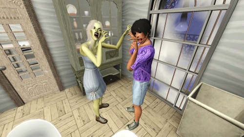 uri-simka - Uri-simka's sim world