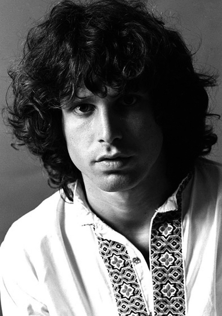 babeimgonnaleaveu:   Jim Morrison photographed by Guy Webster, 1966. 