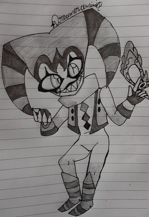 I Don't Know If There's Anything Wrong With This Drawing I Made, As I Only Used Two Reference Images.