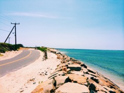 thedoodlebook:  Cape cod