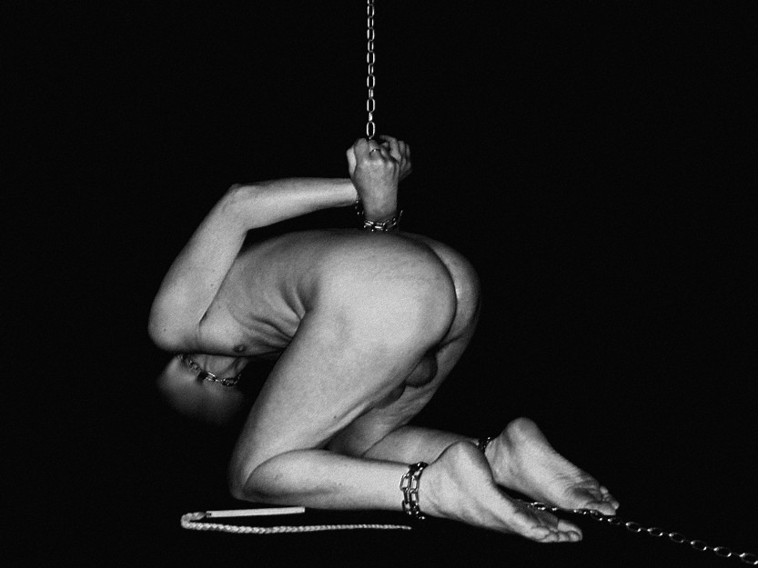 Slave O-8-8