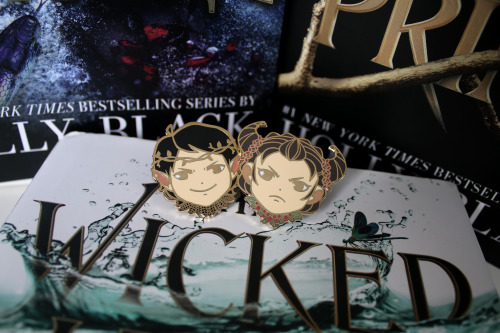 kierqe:Hey Guys! My Bookish Pin Shop opened today! Go check it out if you are interested!!Signal boo