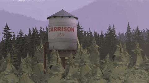 jababu:    Gravity Falls  