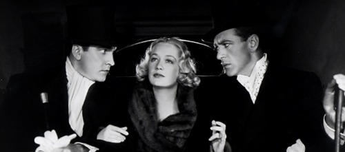 bogarted:  Women in Pre-Code Hollywood During the days of silent film women were often portrayed as simple stereotypes, the ingenue, the saint, the fallen woman or the vamp, to name a few. However during the what is now known as the Pre-Code era, the