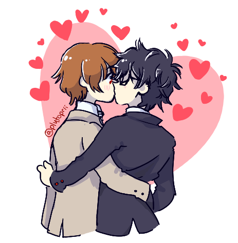 faeriegirl:shuake doodle