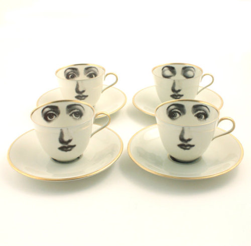 Espressotassen-Set von MoreThanPorcelain