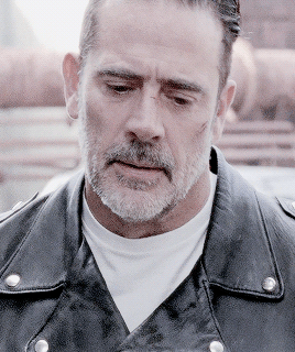 negangifs:Carl’s dead. He wrote letters. He wrote one to you. He asked you to stop.