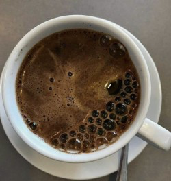 Coffe Time And Piano