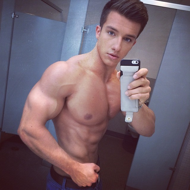 Tim GabelInstagram: @tim_gabel