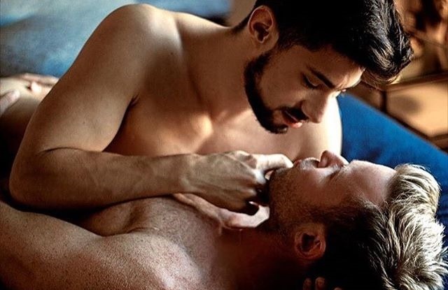 love for boys