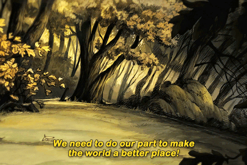 Over The Garden Wall (2014)