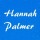 hannah-palmer:  Hannah Palmer