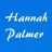 hannah-palmer:  Hannah Palmer