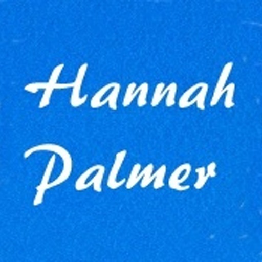 Hannah-Palmer:  Hannah Palmer