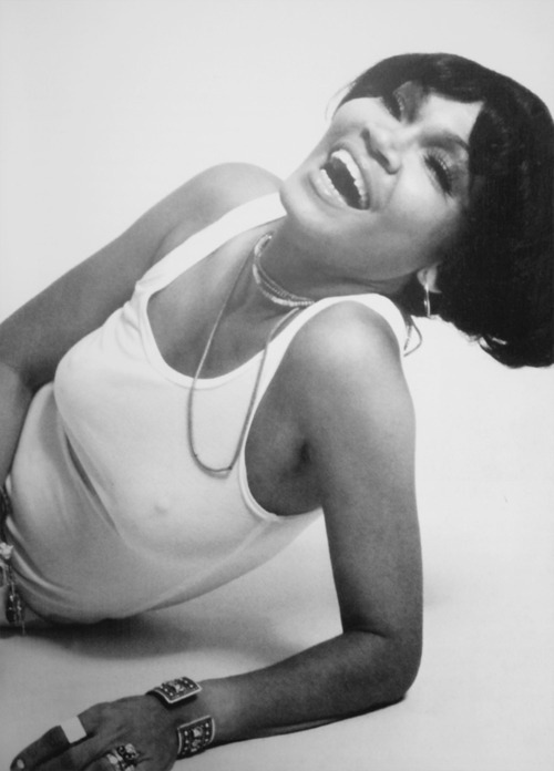 thechanelmuse:  La Lupe, The Queen of Latin Soul The story of Cuban singer La Lupe